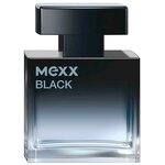 MEXX туалетная вода Black Man - изображение