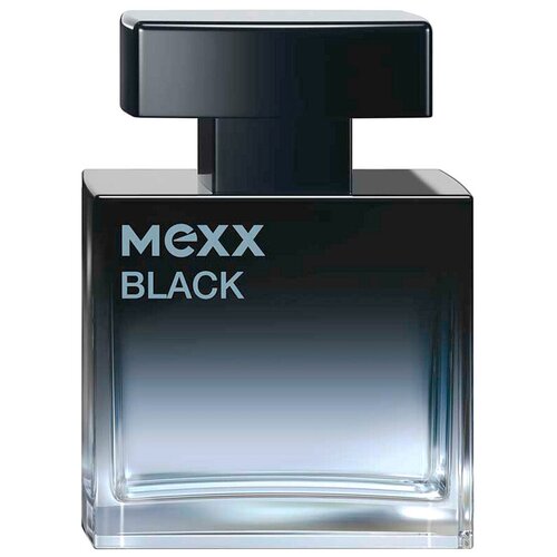 Туалетная вода Mexx Black man 30 мл