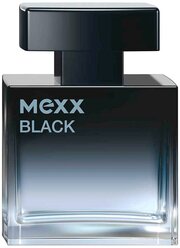 Туалетная вода MEXX Black Man, 30 мл