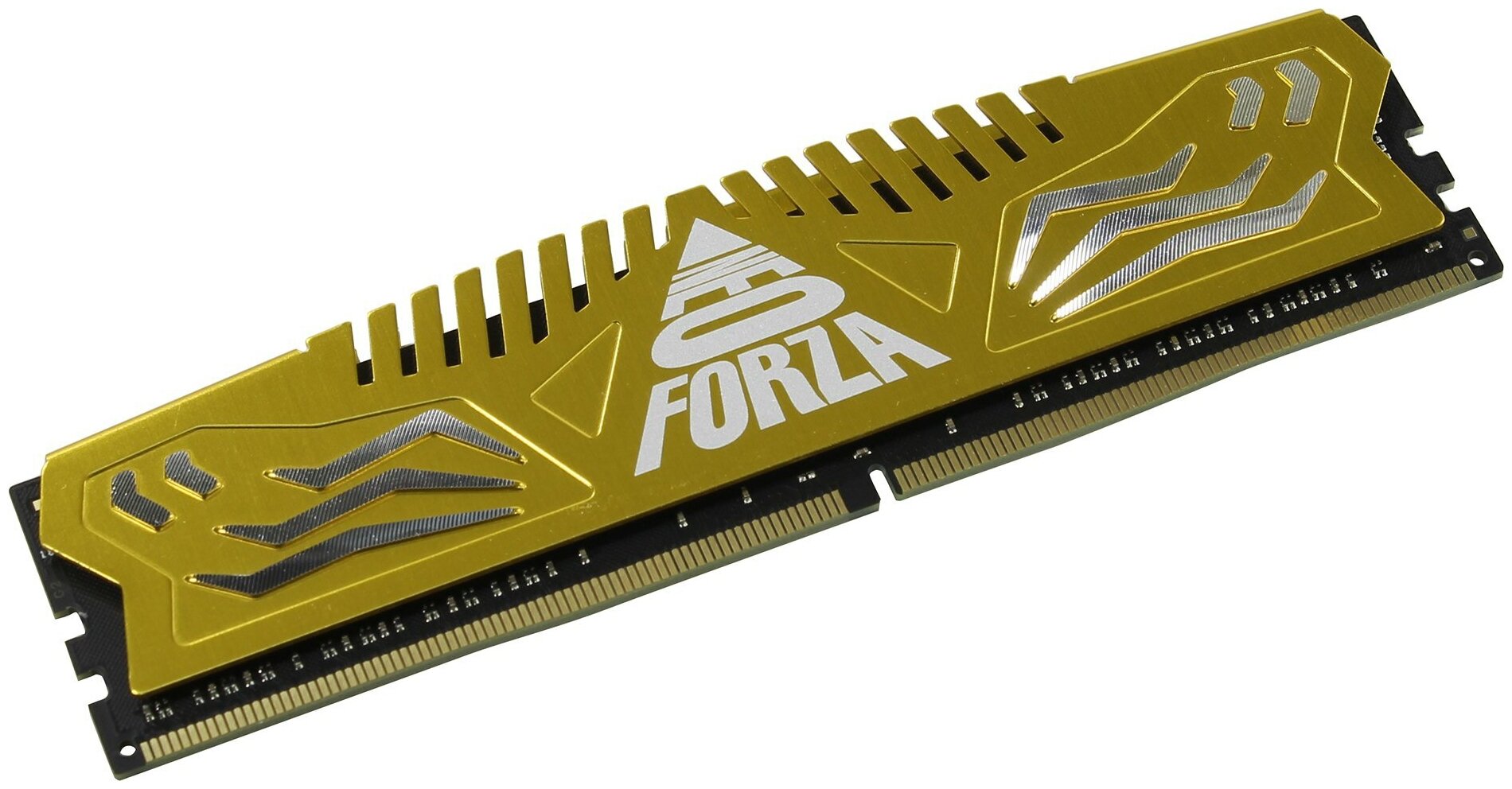 Оперативная память neoforza Encke 8 ГБ DDR4 3600 МГц DIMM CL19 NMUD480E82-3600DC10