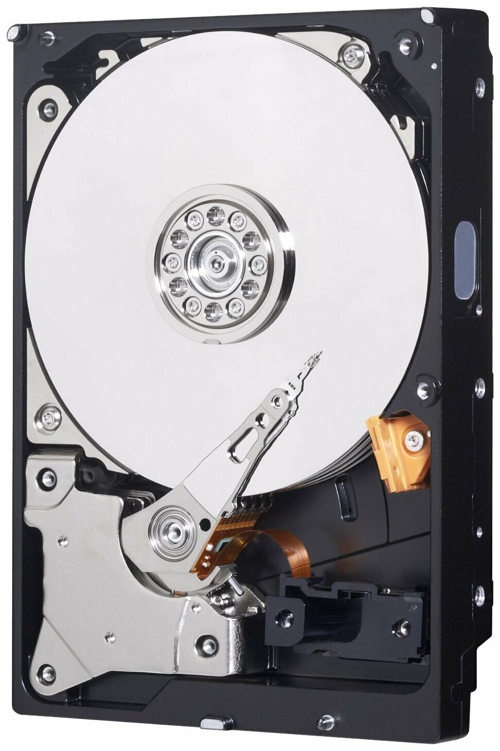 Жесткий диск Western Digital 500Gb (WD5000AZRX)