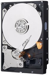 Жесткий диск Western Digital WD Green 500 ГБ WD5000AZRX