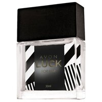 AVON туалетная вода Luck for Him, 30 мл