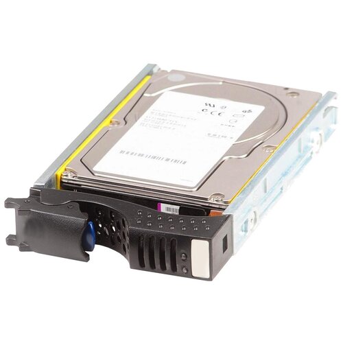 Жесткий диск EMC 900GB SAS 6G SFF 10K [005050350]