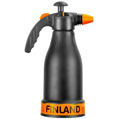 Опрыскиватель центроинструмент FINLAND 2 литра (пластик устойчивый к агрессивным веществам) (1626)