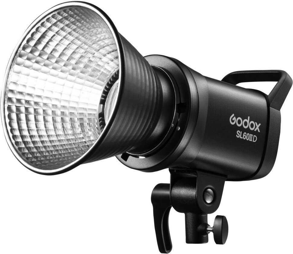 Осветитель светодиодный Godox SL60IID