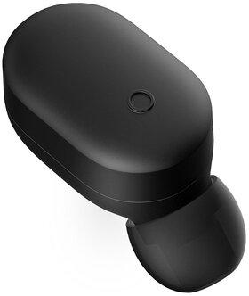 onthouden Lot Buik Bluetooth-гарнитура Xiaomi Millet Bluetooth headset mini, white — купить в  интернет-магазине по низкой цене на Яндекс Маркете