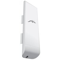 Wi-Fi точка доступа Ubiquiti NanoStation M2, белый