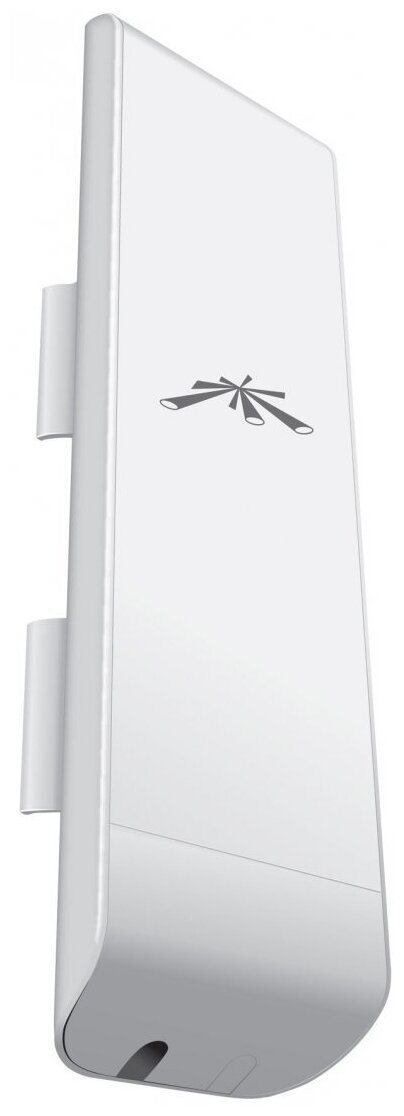 Wi-Fi точка доступа Ubiquiti NanoStation M2