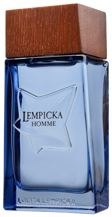 Lolita Lempicka туалетная вода Lempicka Homme, 100 мл