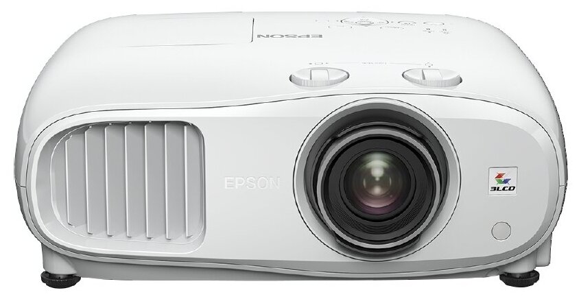 Проекторы 4K Epson EH-TW7000