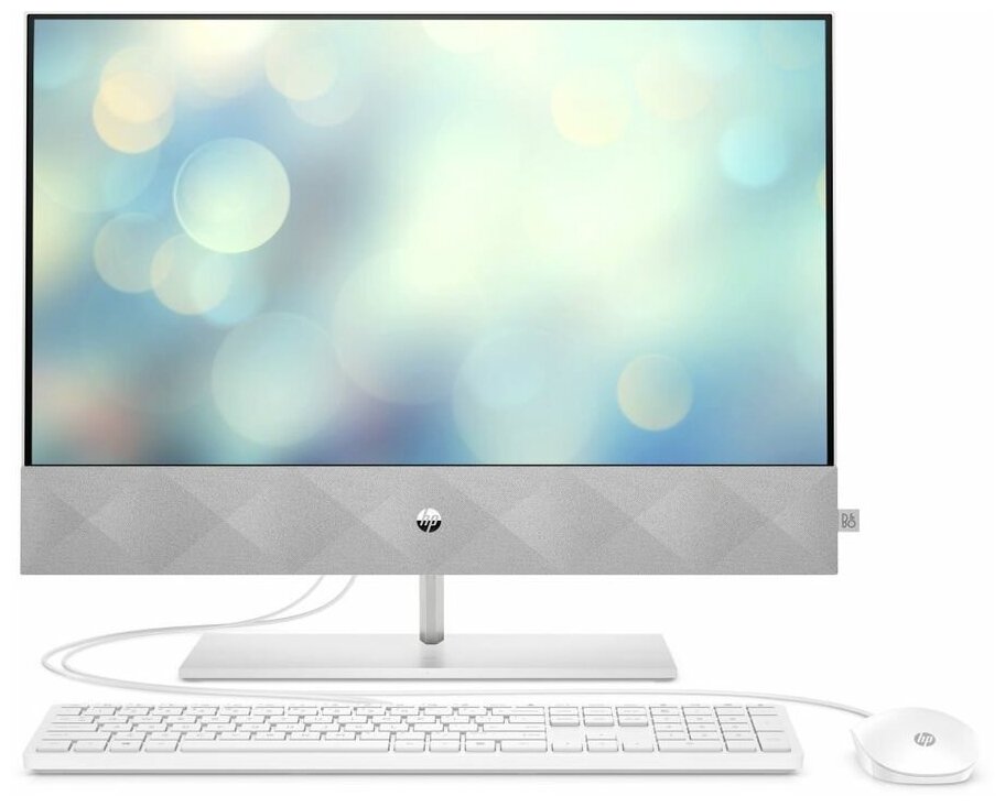  HP AiO Pavilion 24-k0012ur (14Q33EA#ACB)