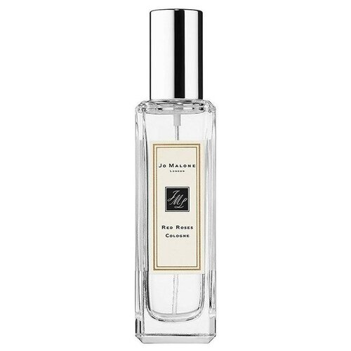 Jo Malone одеколон Red Roses, 30 мл jo malone духи earl grey