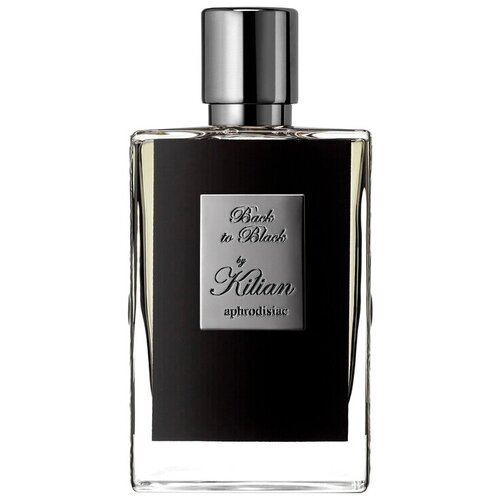 By Kilian парфюмерная вода Back to Black, 50 мл, 100 г парфюмерная вода kilian paris back to black aphrodisiac 50 мл