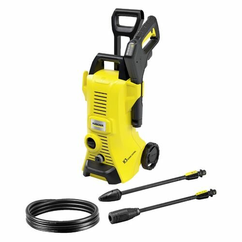 Мойка высокого давления Karcher K 3 Power Control *EU [1.676-100.0]