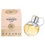 Azzaro парфюмерная вода Wanted Girl - изображение