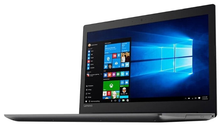 Ноутбук Lenovo Ideapad 320 15ast Купить