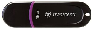 Флешка Transcend JetFlash 300