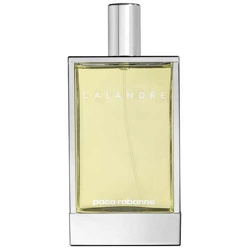 Paco Rabanne туалетная вода Calandre, 100 мл, 280 г