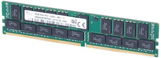 Оперативная память Hynix 32 ГБ DDR4 2400 МГц DIMM CL17
