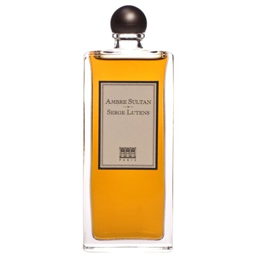 духи serge lutens ambre sultan Serge Lutens парфюмерная вода Ambre Sultan, 50 мл, 47 г