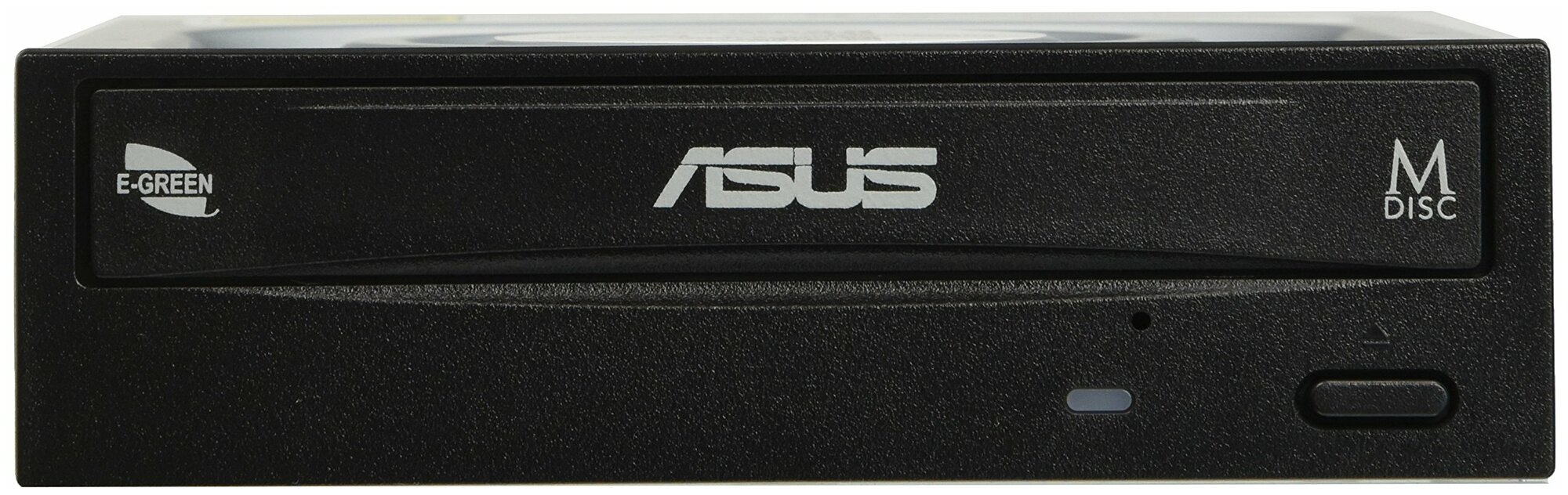 Оптический привод ASUS DRW-24D5MT Black, BOX, черный