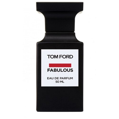 Tom Ford парфюмерная вода Fabulous, 50 мл, 50 г fucking fabulous парфюмерная вода 50мл