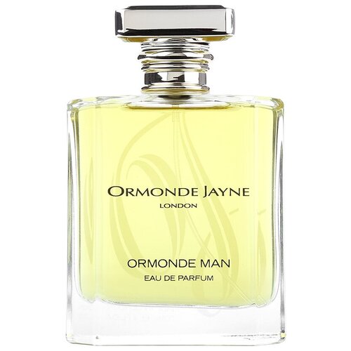 Купить Парфюмерная вода Ormonde Jayne мужская Ormonde Man 50 мл