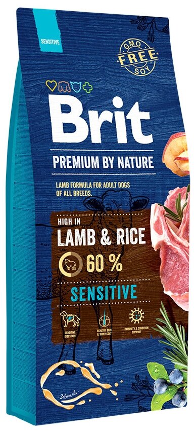     Brit Premium by Nature,   , ,   1 .  1 .  18 