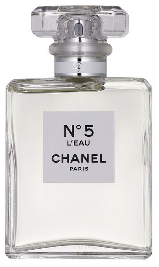 Туалетная вода Chanel No 5 L'Eau 35 мл