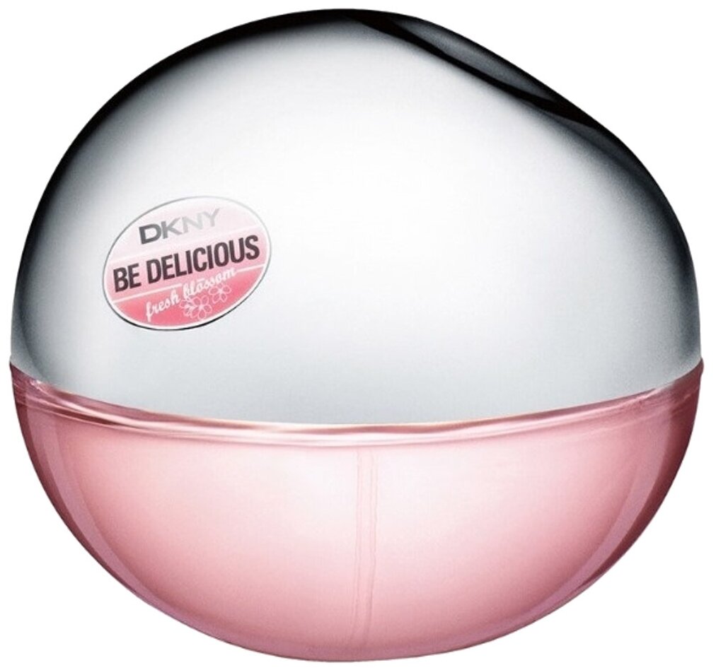 DKNY парфюмерная вода Be Delicious Fresh Blossom, 50 мл