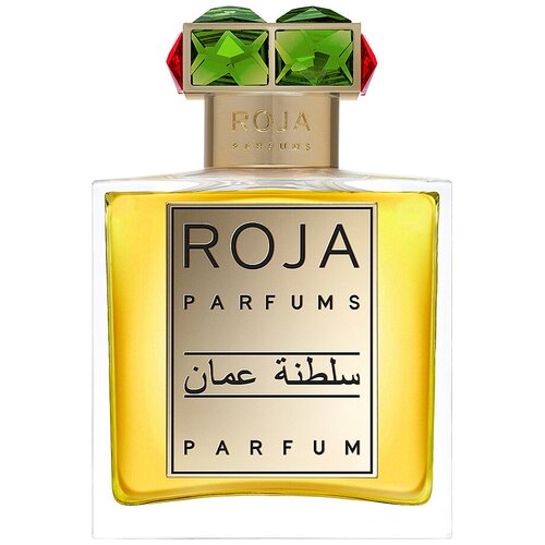 Roja Parfums духи Sultanate of Oman, 50 мл