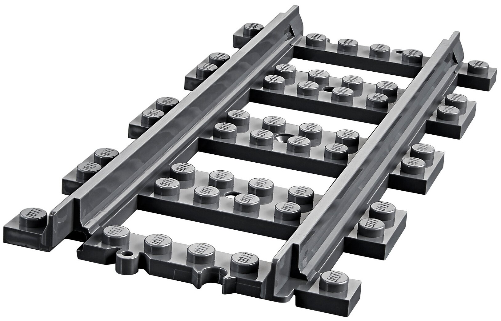 LEGO City Trains 60205 20