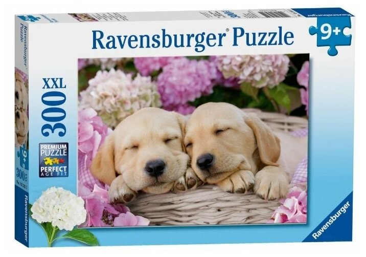 Ravensburger - фото №1