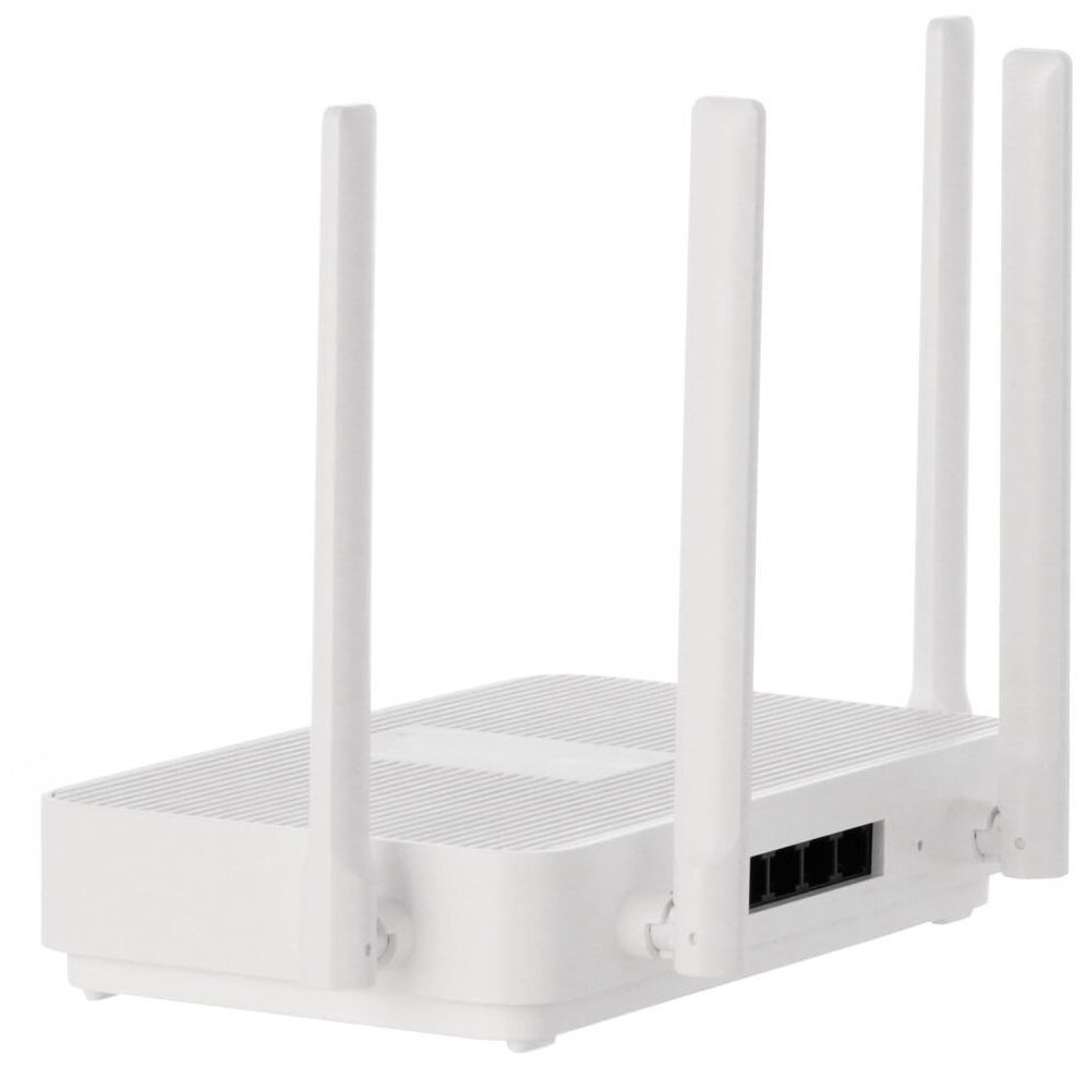 Wi-Fi роутер Xiaomi Mi Router AX1800