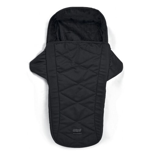 Конверт-муфта для ног Mamas & Papas Strada Footmuff, Carbon