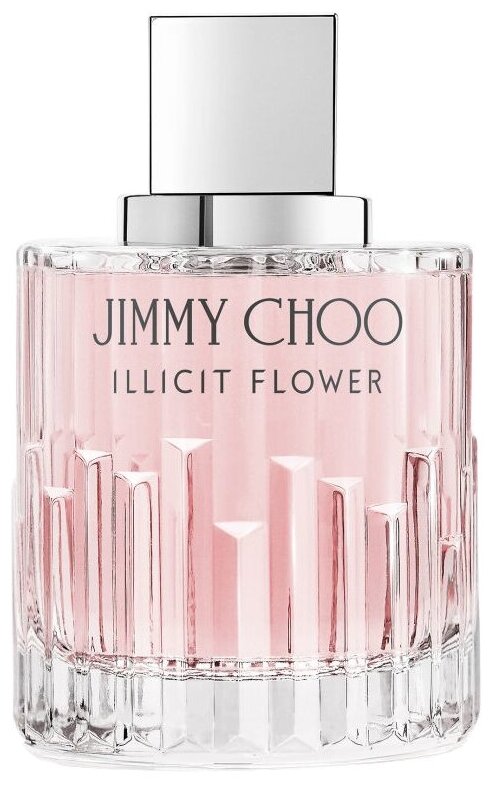 Туалетная вода Jimmy Choo Illicit Flower 100 мл.