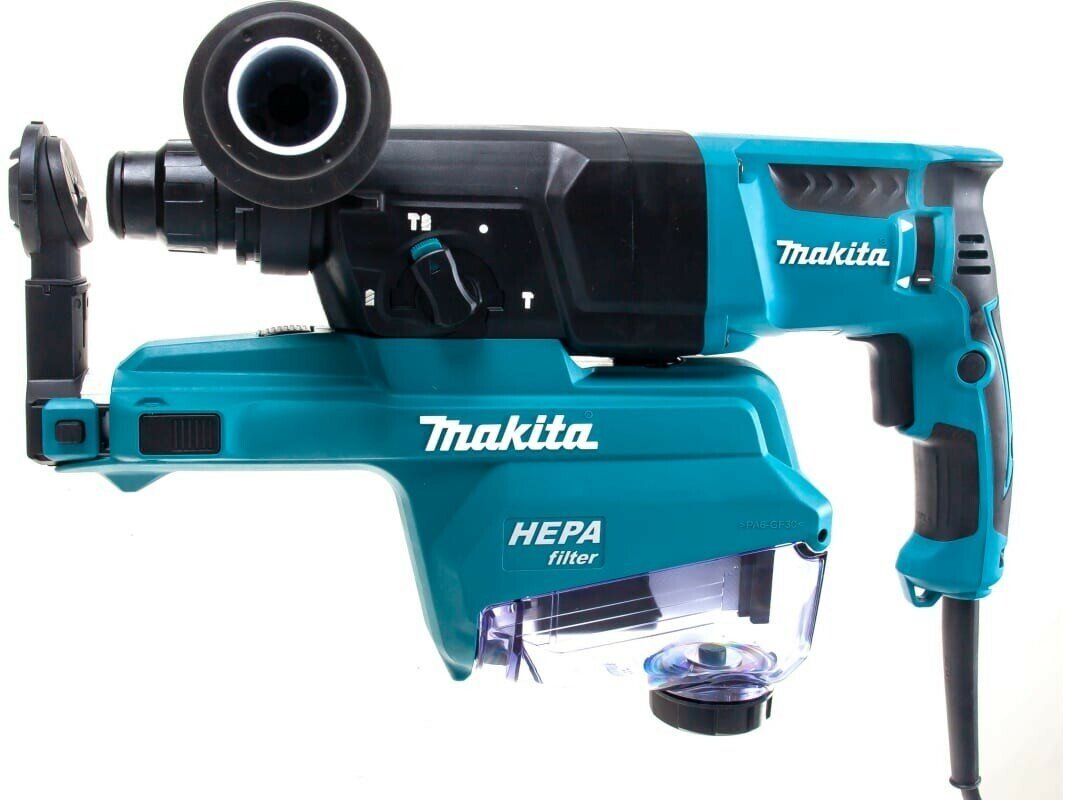 Перфоратор Makita HR2652