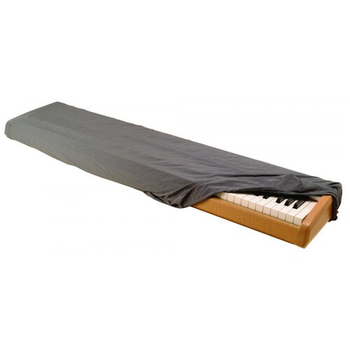 Накидка On-Stage KDA7061 серый onstage ks7190 стойка для клавишных инструментов