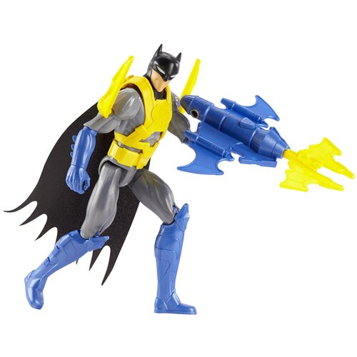 Фигурки Mattel базовые BATMAN