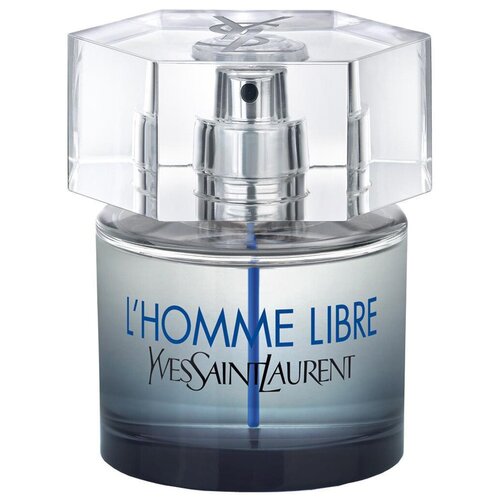 YSL L'Homme Libre туалетная вода 100мл