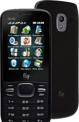 Телефон Fly TS110