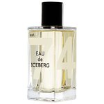 Iceberg туалетная вода Eau de Iceberg pour Femme - изображение