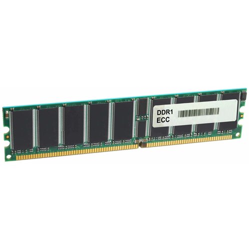 Оперативная память Sun Microsystems 1 ГБ DDR 333 МГц DIMM 370-7973