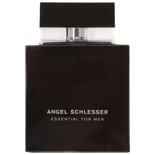 Angel Schlesser туалетная вода Essential for Men, 100 мл туалетная вода angel schlesser essential for men