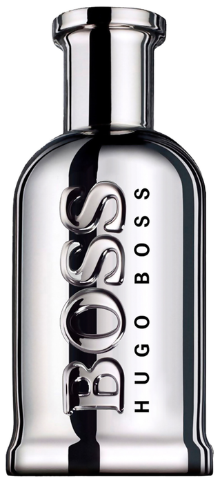 boss bottled white