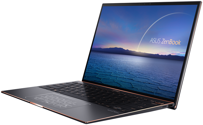 Купить Ноутбук Asus Zenbook S Ux393ea