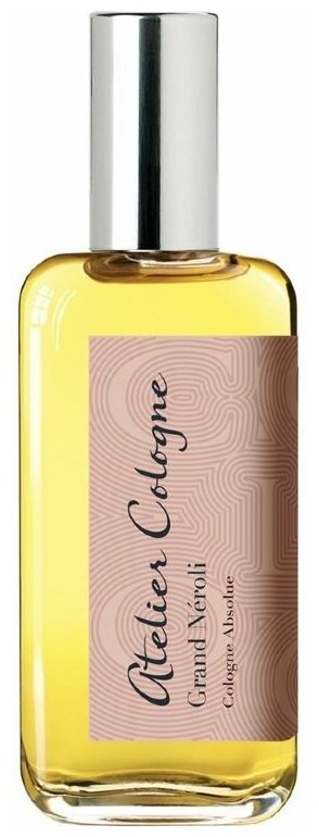 Atelier Cologne одеколон Grand Neroli, 100 мл