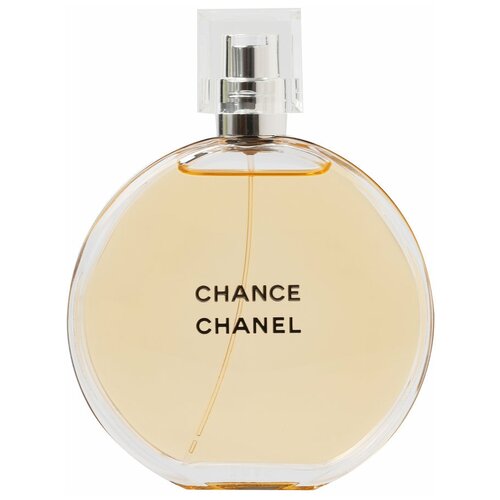 Chanel туалетная вода Chance, 100 мл, 100 г