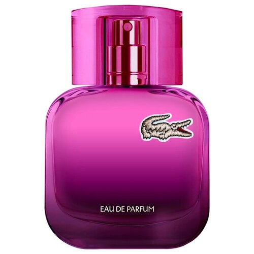 LACOSTE EAU DE LACOSTE L.12.12 POUR ELLE MAGNETIC Парфюмерная вода Женская 45 мл